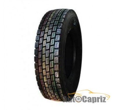 Грузовые шины Skyfire SK512 (ведущая ось) 315/80 R22.5 157/154M 